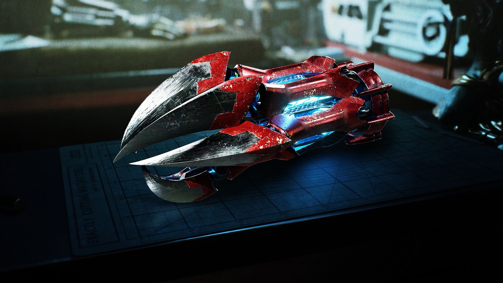 Devil May Cry 5 - Imagen 38